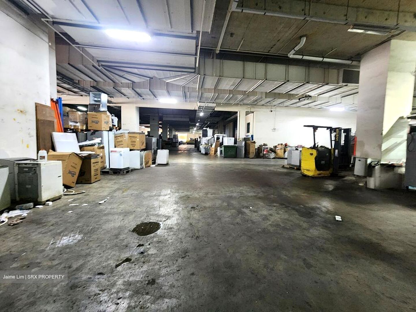 Shine@tuas South (D22), Factory #473789101